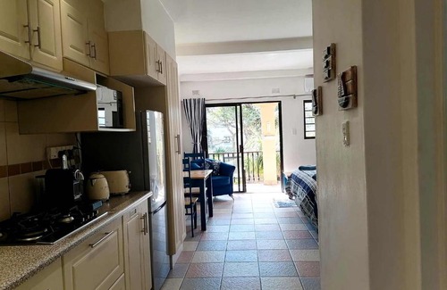 Ramsgate Beach Apartamento | Crayfish Inn No.4