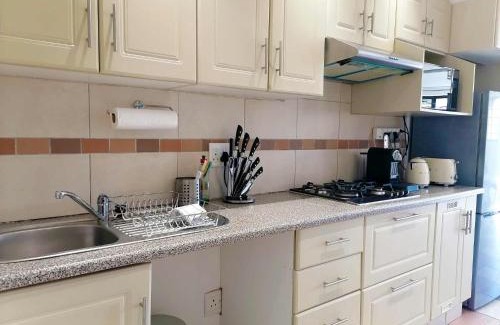 Ramsgate Beach Apartamento | Crayfish Inn No.4