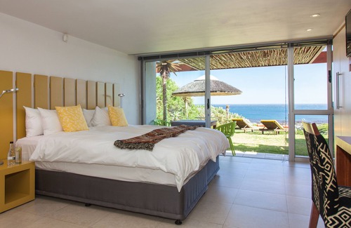 De Kelders Casa | Crayfish Lodge Sea & Country Guest House
