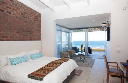 De Kelders Casa | Crayfish Lodge Sea & Country Guest House