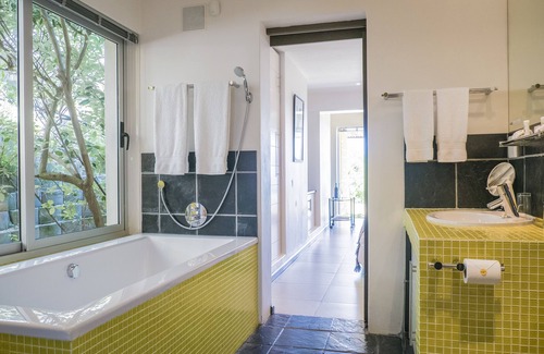 De Kelders Casa | Crayfish Lodge Sea & Country Guest House