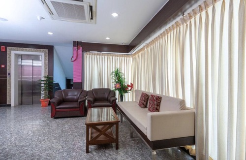 Thanjavur Casa | Crazy Homes stay @ Thanjavur / Nice & Comfort Rooms