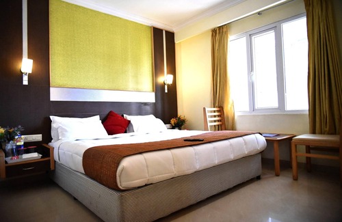 Thanjavur Casa | Crazy Homes stay @ Thanjavur / Nice & Comfort Rooms