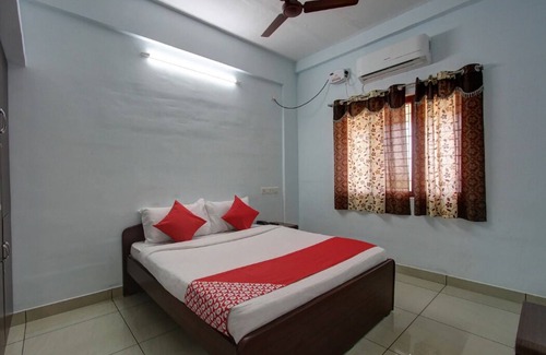 Thanjavur Casa | Crazy Homes stay @ Thanjavur / Nice & Comfort Rooms