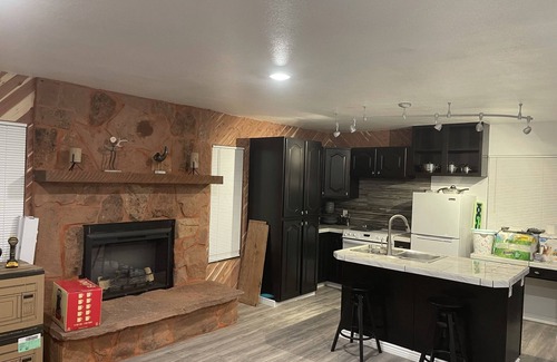 Kanab Apartamento | Crazy Horse Rv Resort