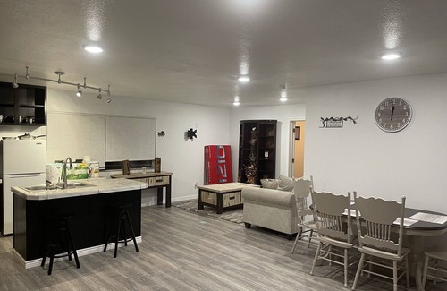 Kanab Apartamento | Crazy Horse Rv Resort