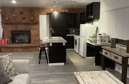 Kanab Apartamento | Crazy Horse Rv Resort