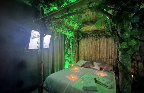Torre del Greco Casa | Crazy Love