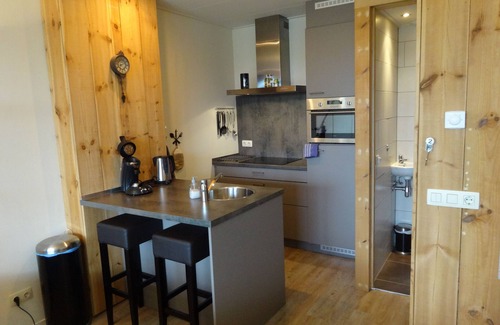 Retranchement Apartamento | Crea-Trends Vacations - Apartments