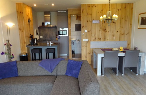 Retranchement Apartamento | Crea-Trends Vacations - Apartments