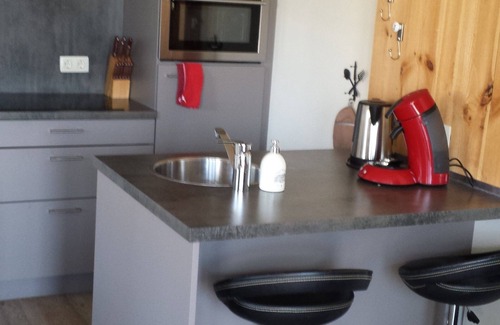 Retranchement Apartamento | Crea-Trends Vacations - Apartments