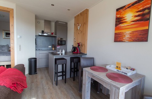 Retranchement Apartamento | Crea-Trends Vacations - Apartments