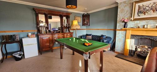 Garve Cama Y Desayuno | Creag-Ard Bed & Breakfast,with private lounge