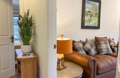Newtonmore Casa | Creag Dhubh Cottage