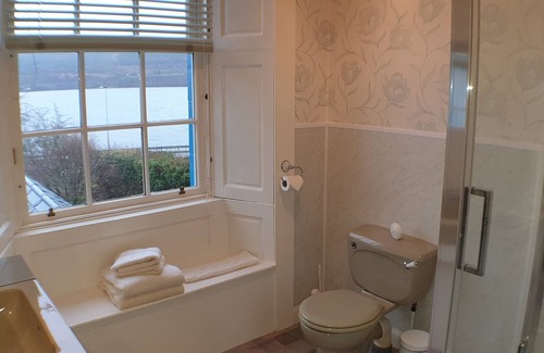 Inveraray Casa | Creag Dhubh Country House