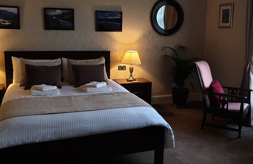 Inveraray Casa | Creag Dhubh Country House