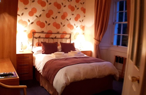Inveraray Casa | Creag Dhubh Country House