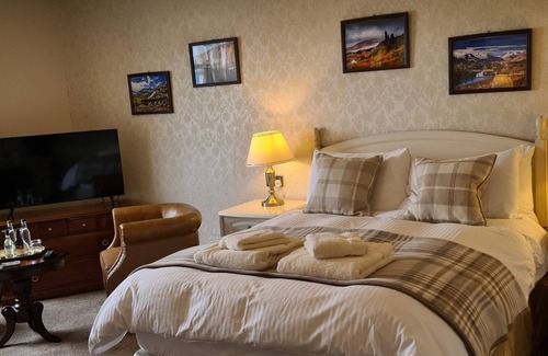 Inveraray Casa | Creag Dhubh Country House