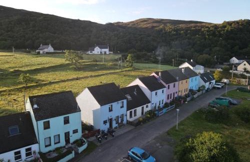 Erbusaig Cama Y Desayuno | Creag Dubh Bed & Breakfast