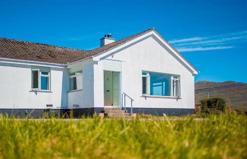 Isle of Scalpay Casa | Creag Dubh