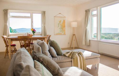 Isle of Scalpay Casa | Creag Dubh