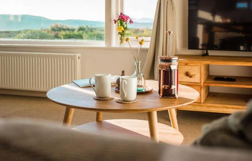 Isle of Scalpay Casa | Creag Dubh