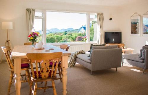 Isle of Scalpay Casa | Creag Dubh