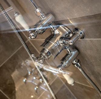 Eyre Casa | Creag Moine Luxury Self Catering