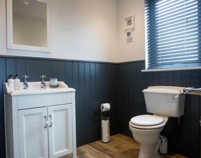 Eyre Casa | Creag Moine Luxury Self Catering