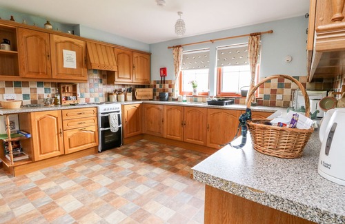 Newtonmore Cabaña | Creag-na-Sanais, LAGGAN