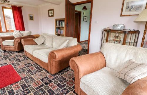 Newtonmore Casa | Creag-na-Sanais