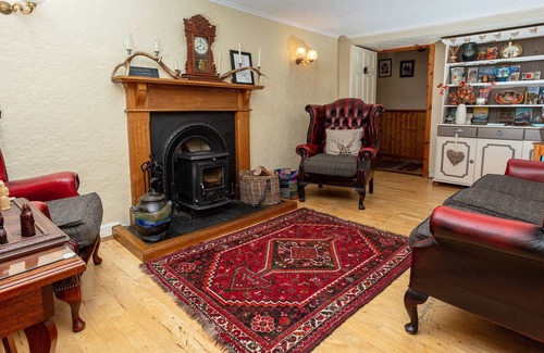Ullapool Casa | Creagan Guest House