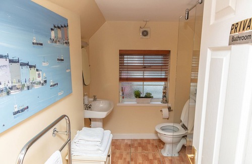 Ullapool Casa | Creagan Guest House