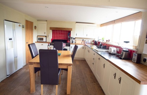 Pontesbury Cabaña | Creagh Dhu, RATLINGHOPE