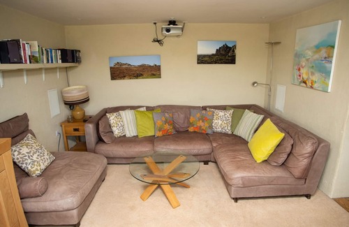 Pontesbury Cabaña | Creagh Dhu, RATLINGHOPE