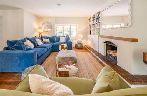 Burnham Market Casa | Creake Cottage