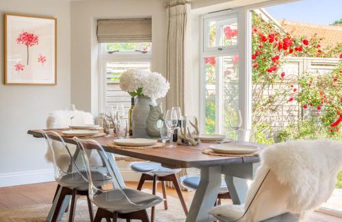 Burnham Market Casa | Creake Cottage
