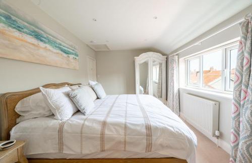 Burnham Market Casa | Creake Cottage