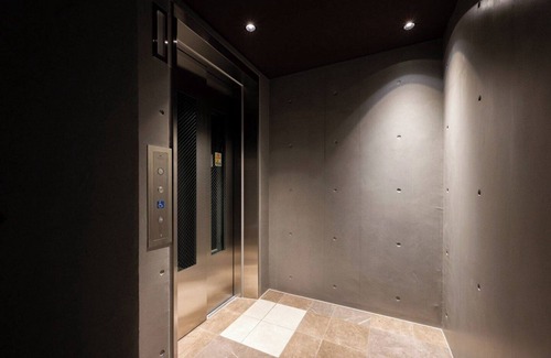 Ota Apartamento | CREAL premier Omorikita