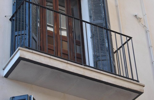 La Missio Apartamento | Cream Homes La Rambla, Alojamiento TURISMO DE INTERIOR