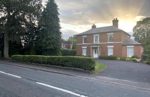 Wem Casa | Creamore Grove Wem Shrewsbury