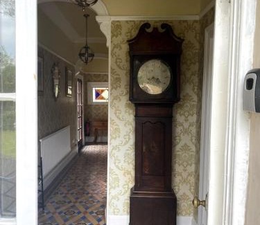 Wem Casa | Creamore Grove Wem Shrewsbury