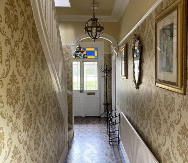 Wem Casa | Creamore Grove Wem Shrewsbury