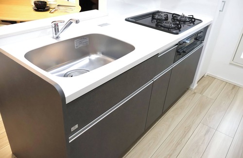 Shinagawa Apartamento | Creare Togoshi Ginza