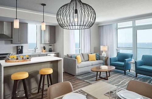 Myrtle Beach Complejo | Create Unforgettable Family Memories at Ocean Enclave in the Heart of Myrtle