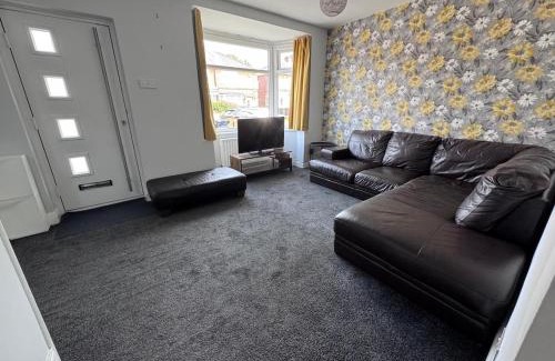 Doncaster Apartamento | Create your Home from Home