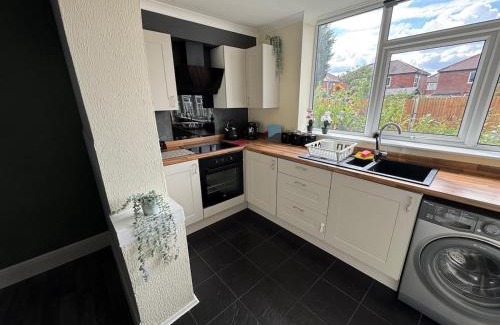 Doncaster Apartamento | Create your Home from Home