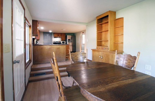 Fox Lake Casa | Create Your Perfect Stay with us! Near Fox Lake! Enjoy fishing!