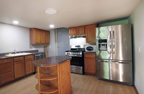 Fox Lake Casa | Create Your Perfect Stay with us! Near Fox Lake! Enjoy fishing!
