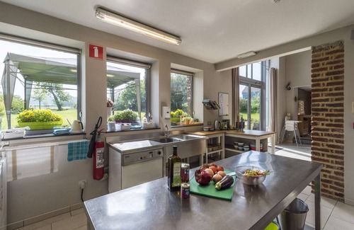Gedinne Casa | Creating Memories in the Ardennes: Spacious house with garden for the whole family!